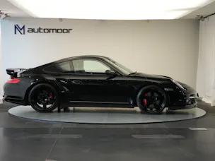 PORSCHE 911 Turbo *Rinspeed Felgen*