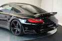 PORSCHE 911 Turbo *Rinspeed Felgen*