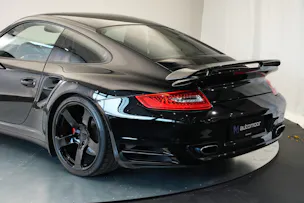 PORSCHE 911 Turbo *Rinspeed Felgen*