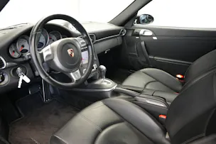 PORSCHE 911 Turbo *Rinspeed Felgen*