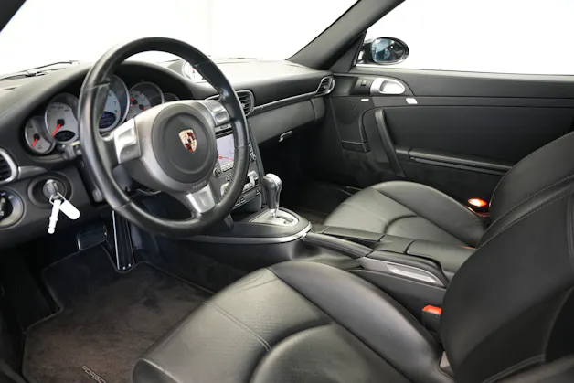 PORSCHE 911 Turbo *Rinspeed Felgen*