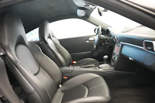 PORSCHE 911 Turbo *Rinspeed Felgen*