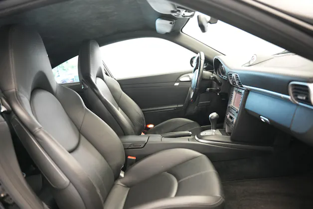 PORSCHE 911 Turbo *Rinspeed Felgen*