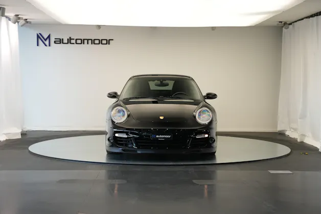 PORSCHE 911 Turbo *Rinspeed Felgen*