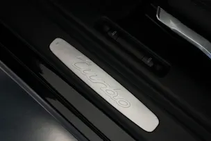 PORSCHE 911 Turbo *Rinspeed Felgen*