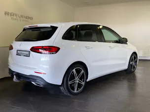 MERCEDES-BENZ B 200 Night Star 7G-DCT