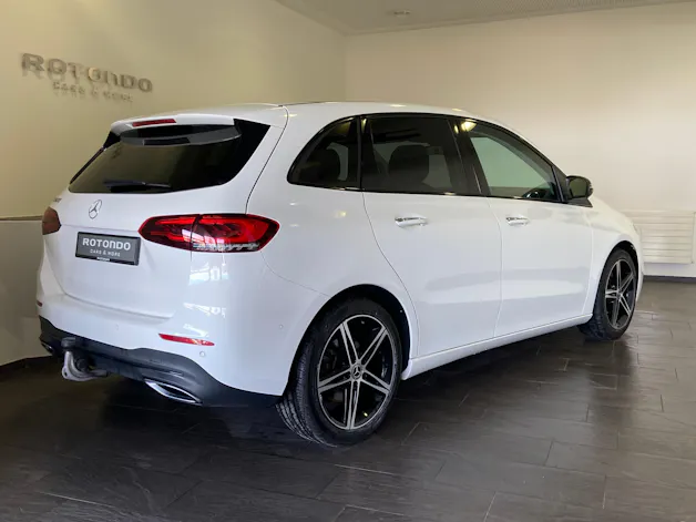 MERCEDES-BENZ B 200 Night Star 7G-DCT