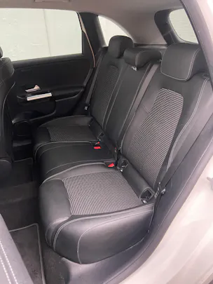 MERCEDES-BENZ B 200 Night Star 7G-DCT