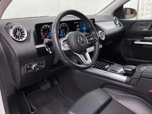 MERCEDES-BENZ B 200 Night Star 7G-DCT