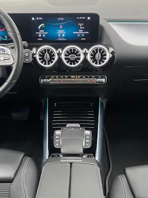 MERCEDES-BENZ B 200 Night Star 7G-DCT
