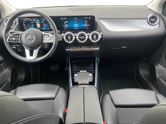 MERCEDES-BENZ B 200 Night Star 7G-DCT