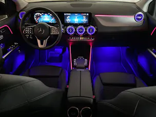 MERCEDES-BENZ B 200 Night Star 7G-DCT