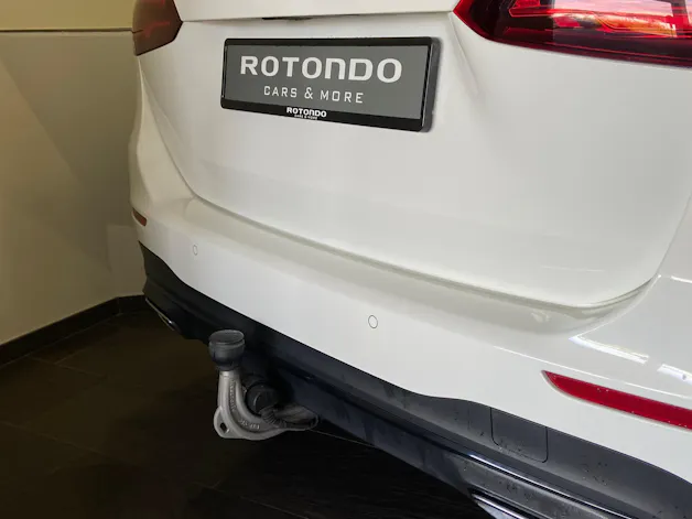 MERCEDES-BENZ B 200 Night Star 7G-DCT