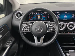 MERCEDES-BENZ B 200 Night Star 7G-DCT