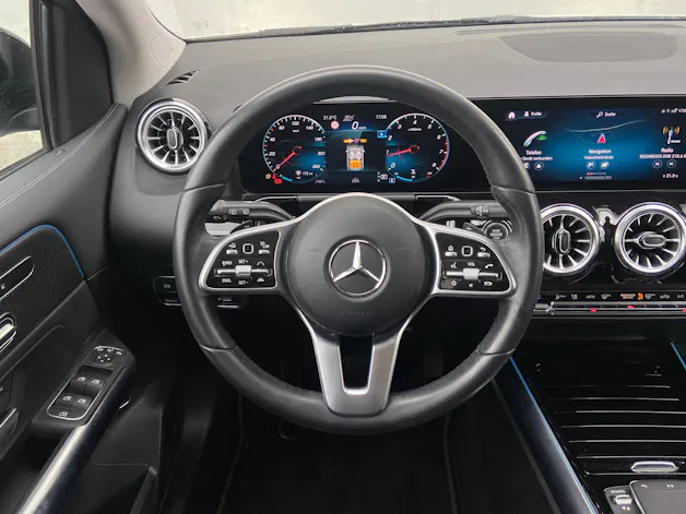 MERCEDES-BENZ B 200 Night Star 7G-DCT