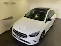 MERCEDES-BENZ B 200 Night Star 7G-DCT