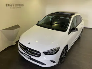 MERCEDES-BENZ B 200 Night Star 7G-DCT