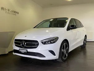 MERCEDES-BENZ B 200 Night Star 7G-DCT