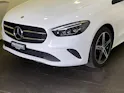 MERCEDES-BENZ B 200 Night Star 7G-DCT