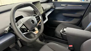 VOLVO EX 30 CC E60 Twin Performance A