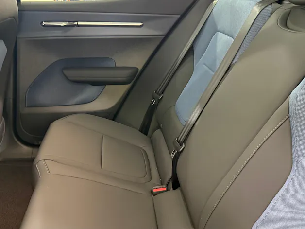 VOLVO EX 30 E60 Twin Ultra Performanc