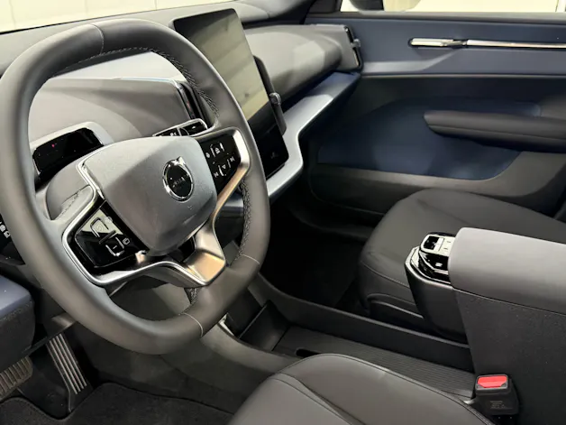 VOLVO EX 30 E60 Twin Ultra Performanc