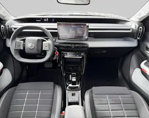 CITROEN C3 1.2 Hybrid Max