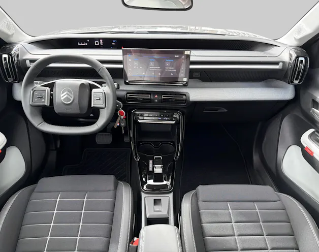 CITROEN C3 1.2 Hybrid Max