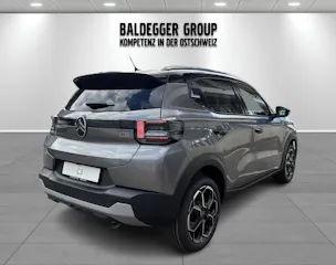 CITROEN C3 1.2 Hybrid Max