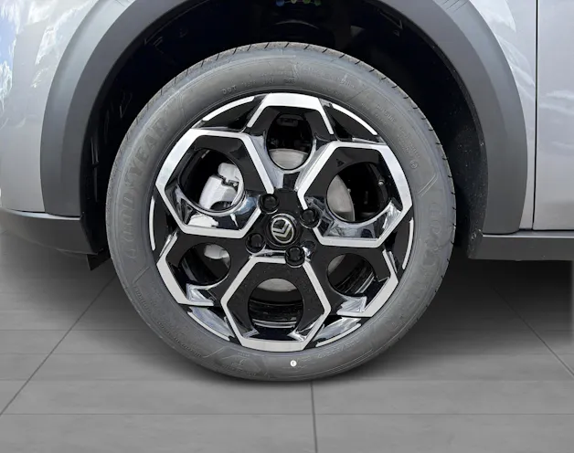 CITROEN C3 1.2 Hybrid Max