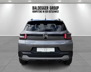 CITROEN C3 1.2 Hybrid Max