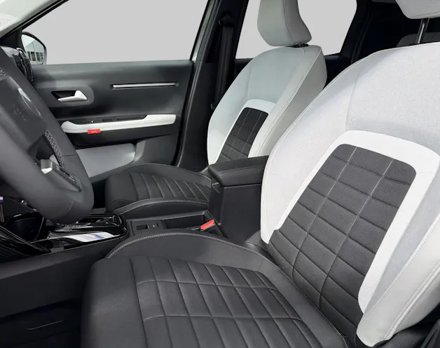 CITROEN C3 1.2 Hybrid Max