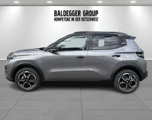 CITROEN C3 1.2 Hybrid Max