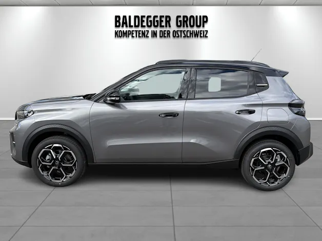 CITROEN C3 1.2 Hybrid Max