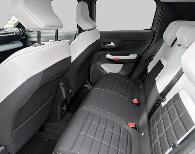 CITROEN C3 1.2 Hybrid Max