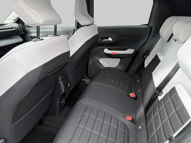 CITROEN C3 1.2 Hybrid Max