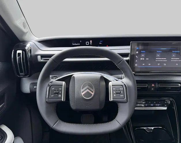 CITROEN C3 1.2 Hybrid Max