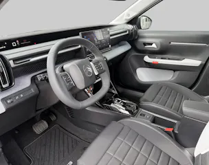 CITROEN C3 1.2 Hybrid Max