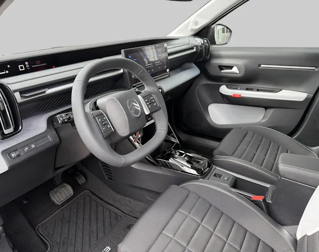 CITROEN C3 1.2 Hybrid Max