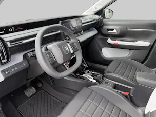 CITROEN C3 1.2 Hybrid Max
