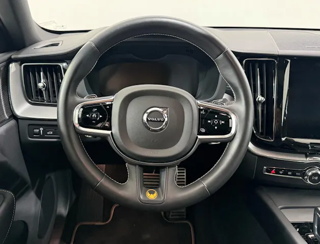 VOLVO XC60 2.0 T8 TE Polestar eAWD
