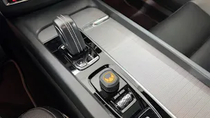 VOLVO XC60 2.0 T8 TE Polestar eAWD
