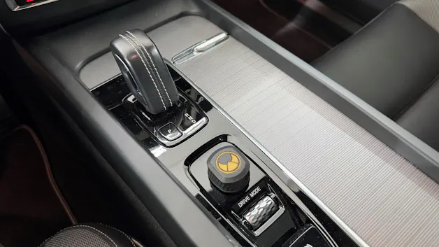 VOLVO XC60 2.0 T8 TE Polestar eAWD