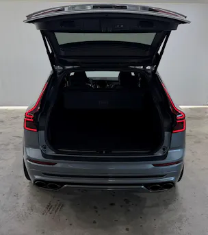 VOLVO XC60 2.0 T8 TE Polestar eAWD