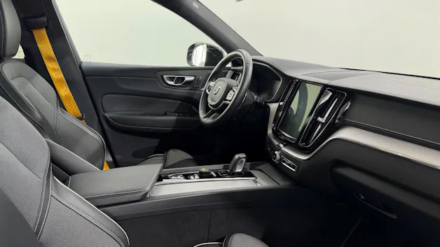 VOLVO XC60 2.0 T8 TE Polestar eAWD
