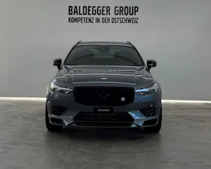 VOLVO XC60 2.0 T8 TE Polestar eAWD