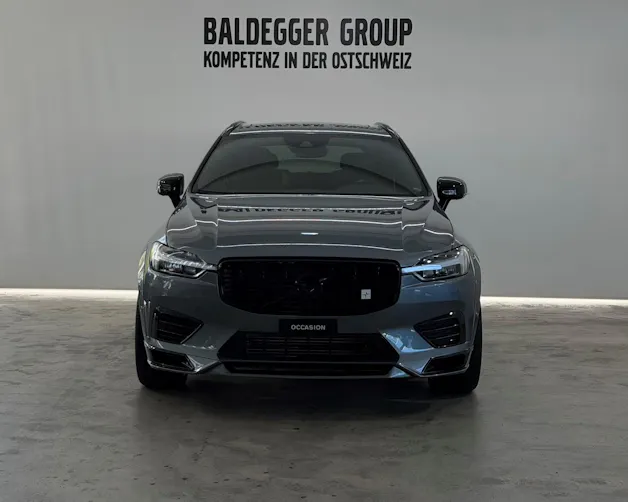 VOLVO XC60 2.0 T8 TE Polestar eAWD
