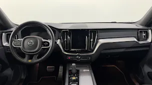 VOLVO XC60 2.0 T8 TE Polestar eAWD