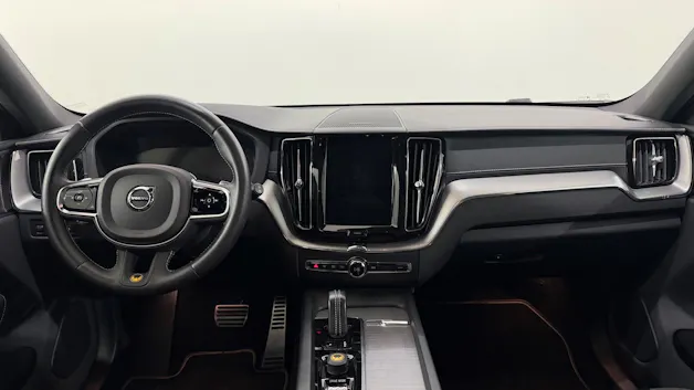 VOLVO XC60 2.0 T8 TE Polestar eAWD
