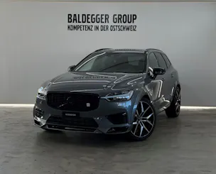 VOLVO XC60 2.0 T8 TE Polestar eAWD